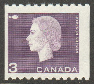 Canada Scott 407 Mint F - Click Image to Close